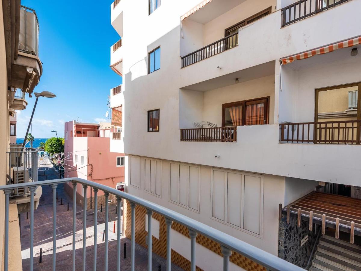 205 Los Cristianos By The Beach, Center, Wifi Ac Арона Экстерьер фото